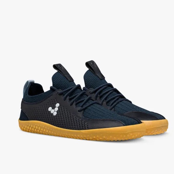 Vivo barefoot Shoes - Vivobarefoot Primus Knit II- NIB